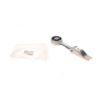 Подушка двигуна (задня) VW Polo/Seat Cordoba/Skoda Fabia 1.4 16V/1.6 99- HUTCHINSON 594402