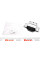 594403 HUTCHINSON Подушка КПП Audi A3/Seat Leon/Skoda Octavia/VW Caddy III 1.6TDI 04- (L)
