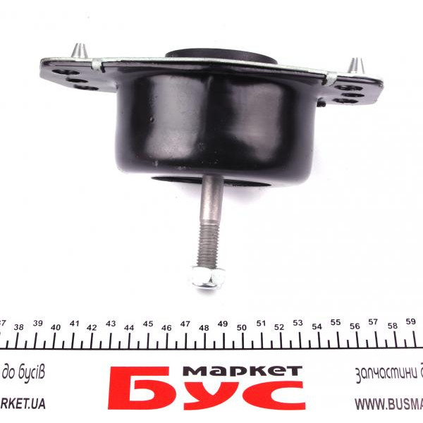 594407 HUTCHINSON Подушка двигуна (R) Renault Master/Opel Movano 2.5D/2.8dTi 98-01