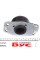 594407 HUTCHINSON Подушка двигуна (R) Renault Master/Opel Movano 2.5D/2.8dTi 98-01