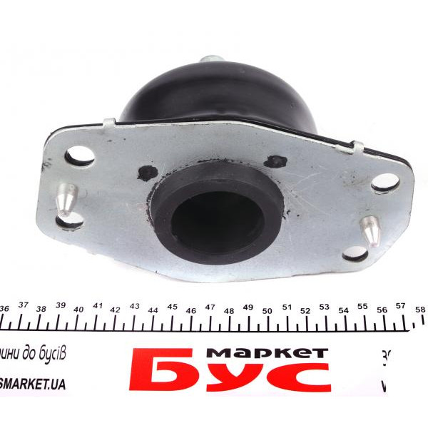 594407 HUTCHINSON Подушка двигуна (R) Renault Master/Opel Movano 2.5D/2.8dTi 98-01