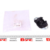 594417 HUTCHINSON Подушка КПП Renault Kangoo 1.6/1.5dCi 08- (L)