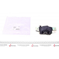 594435 HUTCHINSON Подушка двигуна (задня) (R) Citroen Nemo/Fiat Fiorino/Peugeot Bipper 1.4 08-