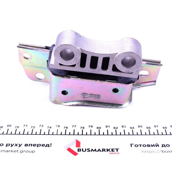 594435 HUTCHINSON Подушка двигуна (задня) (R) Citroen Nemo/Fiat Fiorino/Peugeot Bipper 1.4 08-