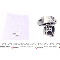 594436 HUTCHINSON Подушка двигуна (передня) Fiat Fiorino 1.3D 07-