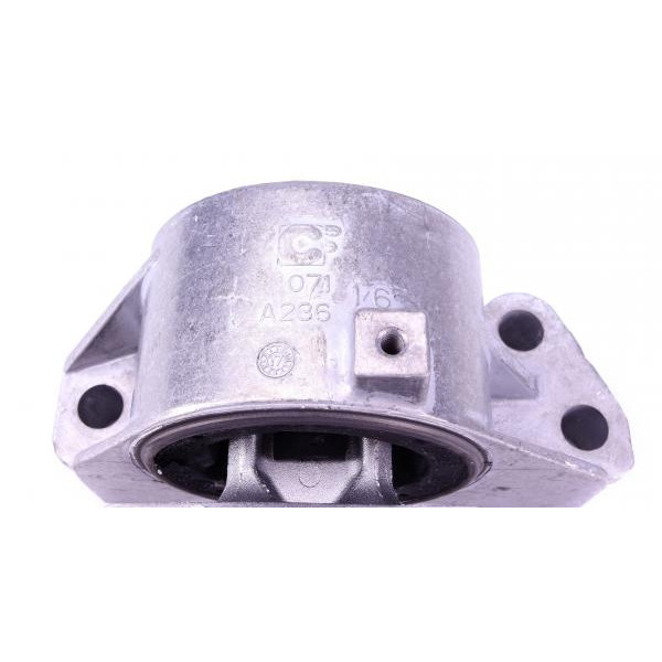 594436 HUTCHINSON Подушка двигуна (передня) Fiat Fiorino 1.3D 07-