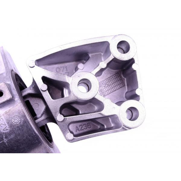 594436 HUTCHINSON Подушка двигуна (передня) Fiat Fiorino 1.3D 07-