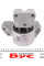 594437 HUTCHINSON Подушка двигуна (R) Peugeot Bipper 1.3 HDi/Fiat Fiorino 1.3 D 07-