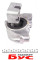 594437 HUTCHINSON Подушка двигуна (R) Peugeot Bipper 1.3 HDi/Fiat Fiorino 1.3 D 07-