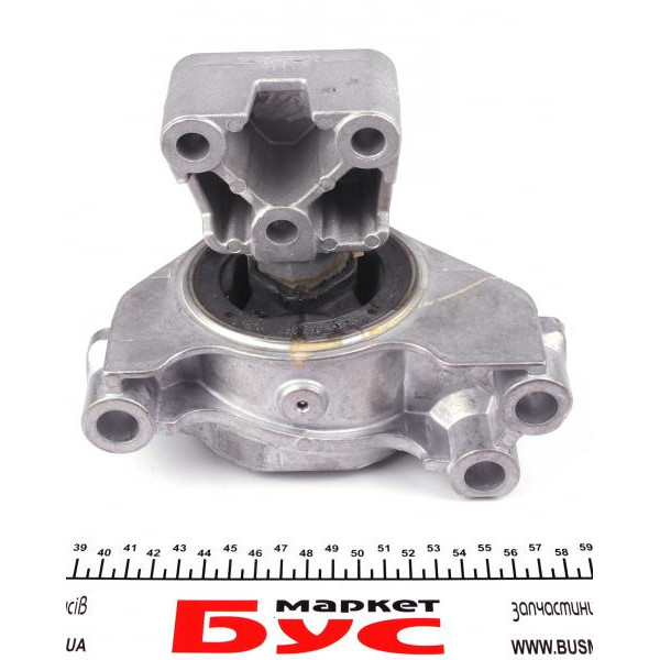 594437 HUTCHINSON Подушка двигуна (R) Peugeot Bipper 1.3 HDi/Fiat Fiorino 1.3 D 07-