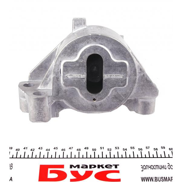 594437 HUTCHINSON Подушка двигуна (R) Peugeot Bipper 1.3 HDi/Fiat Fiorino 1.3 D 07-