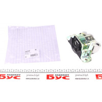 594438 HUTCHINSON Подушка КПП Citroen Nemo/Peugeot Bipper 1.3/1.4HDI 08- (L)