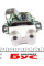 594438 HUTCHINSON Подушка КПП Citroen Nemo/Peugeot Bipper 1.3/1.4HDI 08- (L)