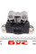 594438 HUTCHINSON Подушка КПП Citroen Nemo/Peugeot Bipper 1.3/1.4HDI 08- (L)