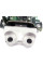 594438 HUTCHINSON Подушка КПП Citroen Nemo/Peugeot Bipper 1.3/1.4HDI 08- (L)
