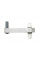 594440 HUTCHINSON Подушка двигуна (задня/нижня) (L) Citroen Nemo 1.4HDI 08-
