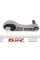 594441 HUTCHINSON Подушка двигуна (задня/нижня) Fiat Qubo/Fiorino 1.3D Multijet 08- (кісточка)