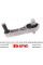 594441 HUTCHINSON Подушка двигуна (задня/нижня) Fiat Qubo/Fiorino 1.3D Multijet 08- (кісточка)