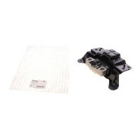 594446 HUTCHINSON Подушка двигуна (L) VW Caddy IV 1.6 TDI 12-