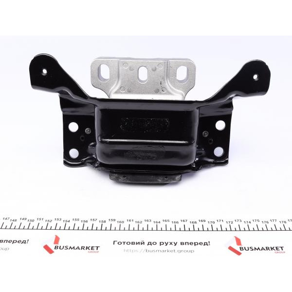 594447 HUTCHINSON Подушка АКПП VW Golf VII/Passat/Skoda Octavia 1.6/1.8/2.0D 12- (L)