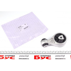 594459 HUTCHINSON Подушка двигуна (верхня) (R) Renault Kangoo 1.5dci 08-