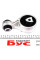 594459 HUTCHINSON Подушка двигуна (верхня) (R) Renault Kangoo 1.5dci 08-
