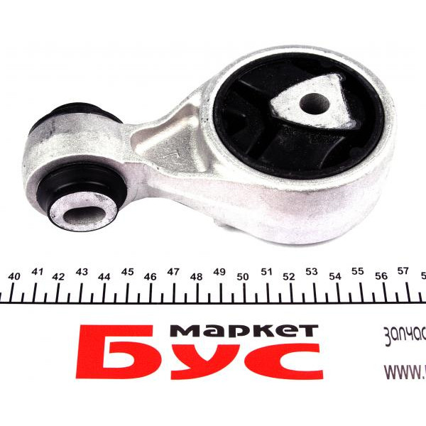 594459 HUTCHINSON Подушка двигуна (верхня) (R) Renault Kangoo 1.5dci 08-