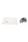 594460 HUTCHINSON Подушка двигуна (R) Fiat Ducato/Citroen Jumper/Peugeot Boxer 2.0/2.2 HDi/JTD 02-