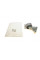 594461 HUTCHINSON Подушка двигуна (R) Fiat Ducato 2.3 JTD 02-