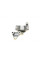 594461 HUTCHINSON Подушка двигуна (R) Fiat Ducato 2.3 JTD 02-