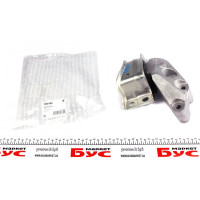 594466 HUTCHINSON Подушка двигуна (R) Fiat Ducato/Citroen Jumper/Peugeot Boxer 2.2 D/HDI 06-