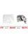 594466 HUTCHINSON Подушка двигуна (R) Fiat Ducato/Citroen Jumper/Peugeot Boxer 2.2 D/HDI 06-