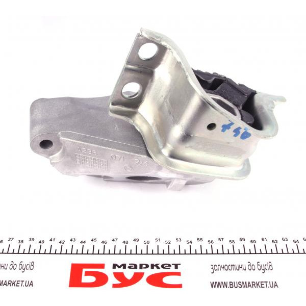 594466 HUTCHINSON Подушка двигуна (R) Fiat Ducato/Citroen Jumper/Peugeot Boxer 2.2 D/HDI 06-