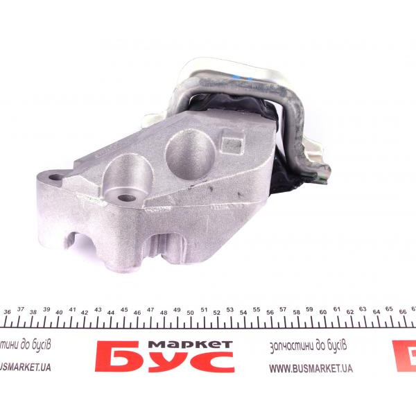 594466 HUTCHINSON Подушка двигуна (R) Fiat Ducato/Citroen Jumper/Peugeot Boxer 2.2 D/HDI 06-