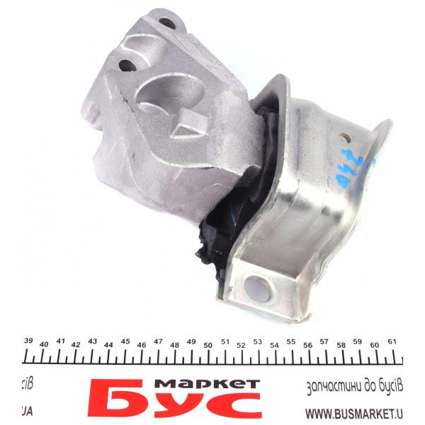 594466 HUTCHINSON Подушка двигуна (R) Fiat Ducato/Citroen Jumper/Peugeot Boxer 2.2 D/HDI 06-