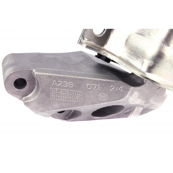 594466 HUTCHINSON Подушка двигуна (R) Fiat Ducato/Citroen Jumper/Peugeot Boxer 2.2 D/HDI 06-
