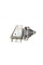 594467 HUTCHINSON Подушка двигуна (R) Fiat Ducato 2.3 JTD 06-