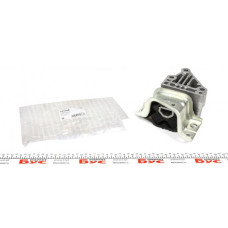 594468 HUTCHINSON Подушка двигуна (R) Fiat Ducato 3.0 06-