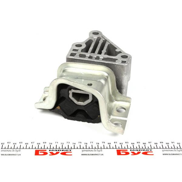 594468 HUTCHINSON Подушка двигуна (R) Fiat Ducato 3.0 06-