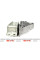 594468 HUTCHINSON Подушка двигуна (R) Fiat Ducato 3.0 06-