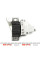 594468 HUTCHINSON Подушка двигуна (R) Fiat Ducato 3.0 06-