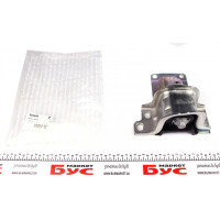 594469 HUTCHINSON Подушка КПП Fiat Ducato/Citroen Jumper/Peugeot Boxer 2.2HDi-2.3D 06- (L)