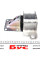 594469 HUTCHINSON Подушка КПП Fiat Ducato/Citroen Jumper/Peugeot Boxer 2.2HDi-2.3D 06- (L)