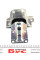 594469 HUTCHINSON Подушка КПП Fiat Ducato/Citroen Jumper/Peugeot Boxer 2.2HDi-2.3D 06- (L)