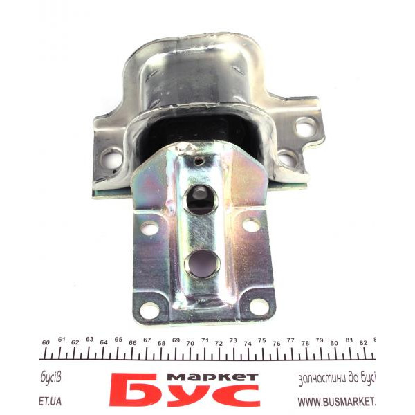 594469 HUTCHINSON Подушка КПП Fiat Ducato/Citroen Jumper/Peugeot Boxer 2.2HDi-2.3D 06- (L)