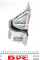 594469 HUTCHINSON Подушка КПП Fiat Ducato/Citroen Jumper/Peugeot Boxer 2.2HDi-2.3D 06- (L)