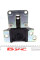 594469 HUTCHINSON Подушка КПП Fiat Ducato/Citroen Jumper/Peugeot Boxer 2.2HDi-2.3D 06- (L)