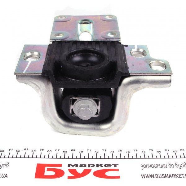 594469 HUTCHINSON Подушка КПП Fiat Ducato/Citroen Jumper/Peugeot Boxer 2.2HDi-2.3D 06- (L)