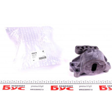594476 HUTCHINSON Подушка двигуна (R) Citroen Nemo/Peugeot Bipper 1.4 HDI 08-