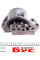 594476 HUTCHINSON Подушка двигуна (R) Citroen Nemo/Peugeot Bipper 1.4 HDI 08-